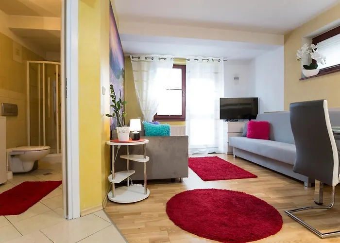 Promyk Pod Lipkami APARTZAKOP
